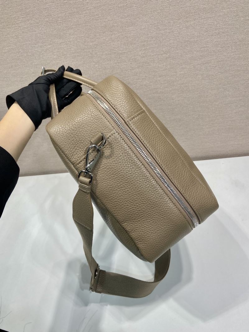 mens Pra*a briefcases